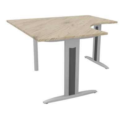 IDOL C90° SYM STRUCT SYM 140X 140 RET 80 PI FX AVEC CARTERS