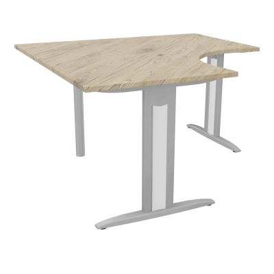 IDOL C90° SYM STRUCT SYM 140X 140 RET 80 PI FX AVEC CARTERS