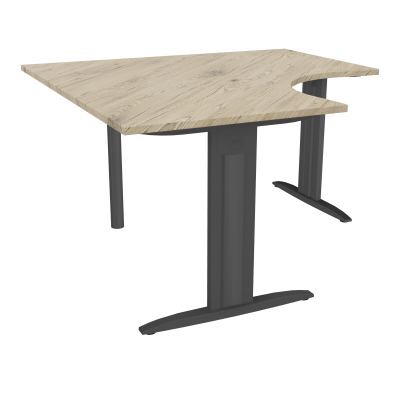 IDOL C90° SYM STRUCT SYM 140X 140 RET 80 PI FX AVEC CARTERS