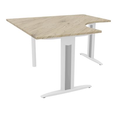 IDOL C90° SYM STRUCT SYM 140X 140 RET 80 PI FX AVEC CARTERS