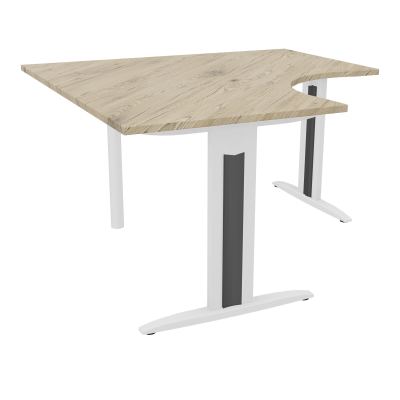 IDOL C90° SYM STRUCT SYM 140X 140 RET 80 PI FX AVEC CARTERS