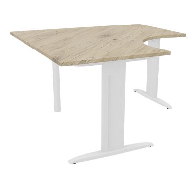 IDOL C90° SYM STRUCT SYM 140X 140 RET 80 PI FX AVEC CARTERS