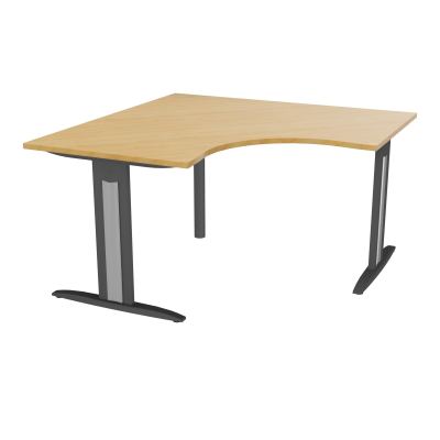 IDOL C90° SYM STRUCT SYM 140X 140 RET 80 PI FX AVEC CARTERS