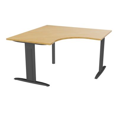 IDOL C90° SYM STRUCT SYM 140X 140 RET 80 PI FX AVEC CARTERS