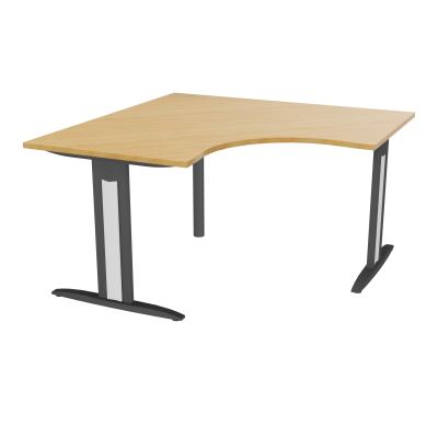 IDOL C90° SYM STRUCT SYM 140X 140 RET 80 PI FX AVEC CARTERS