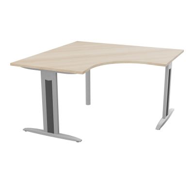 IDOL C90° SYM STRUCT SYM 140X 140 RET 80 PI FX AVEC CARTERS
