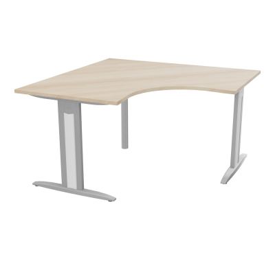 IDOL C90° SYM STRUCT SYM 140X 140 RET 80 PI FX AVEC CARTERS
