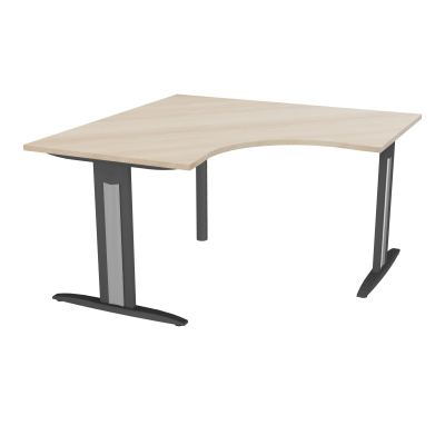 IDOL C90° SYM STRUCT SYM 140X 140 RET 80 PI FX AVEC CARTERS