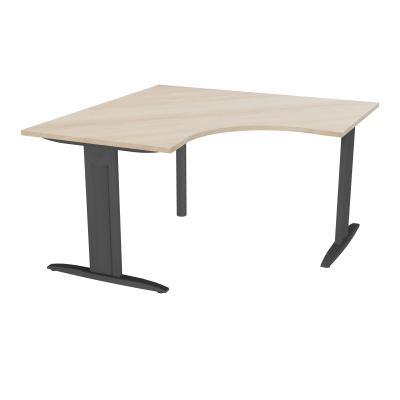 IDOL C90° SYM STRUCT SYM 140X 140 RET 80 PI FX AVEC CARTERS