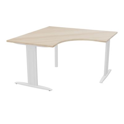 IDOL C90° SYM STRUCT SYM 140X 140 RET 80 PI FX AVEC CARTERS
