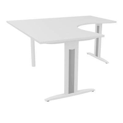 IDOL C90° SYM STRUCT SYM 160X 160 RET 80 PI FX AVEC CARTERS