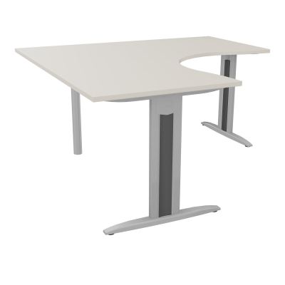 IDOL C90° SYM STRUCT SYM 160X 160 RET 80 PI FX AVEC CARTERS