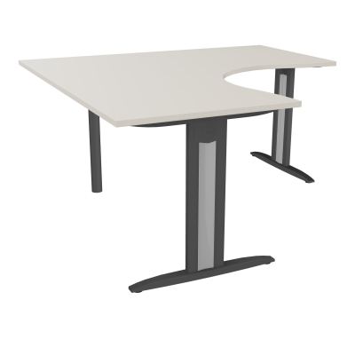 IDOL C90° SYM STRUCT SYM 160X 160 RET 80 PI FX AVEC CARTERS