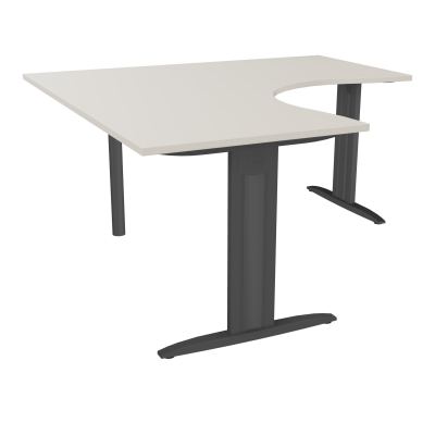 IDOL C90° SYM STRUCT SYM 160X 160 RET 80 PI FX AVEC CARTERS