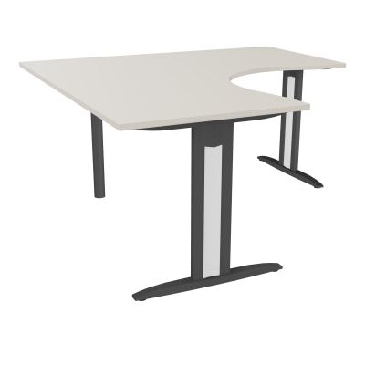 IDOL C90° SYM STRUCT SYM 160X 160 RET 80 PI FX AVEC CARTERS