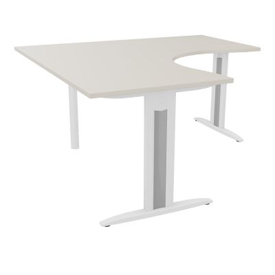 IDOL C90° SYM STRUCT SYM 160X 160 RET 80 PI FX AVEC CARTERS