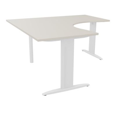 IDOL C90° SYM STRUCT SYM 160X 160 RET 80 PI FX AVEC CARTERS