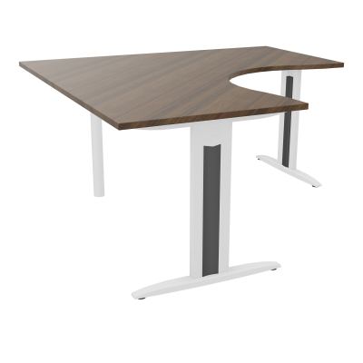 IDOL C90° SYM STRUCT SYM 160X 160 RET 80 PI FX AVEC CARTERS