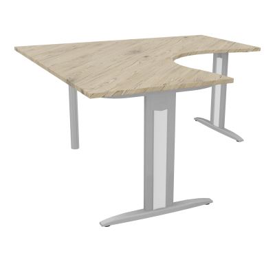 IDOL C90° SYM STRUCT SYM 160X 160 RET 80 PI FX AVEC CARTERS