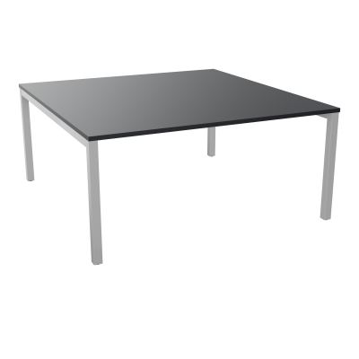 BUREAU ARIAL T REU L160XP165PERCE OBTURATEUR EP25 PIED SECT.CARREE FX  R9 SA