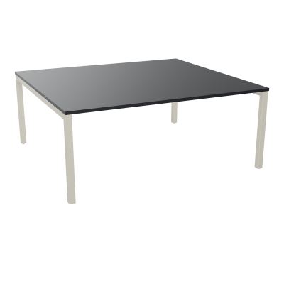BUREAU ARIAL T REU L180XP165EP25 PERCE OBTURATEUR PIED SECT.CARREE FX  R9 ZC