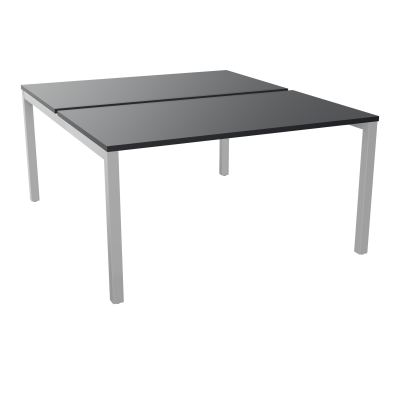 ARIAL BENCH DEP.2 PLT L140XP80 EP25MM PP OBT PIED ARCHE CARREE FX  R9 SA