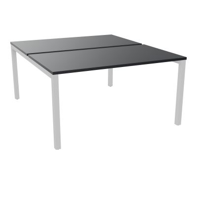 ARIAL BENCH DEP.2 PLT L140XP80 EP25MM PP OBT PIED ARCHE CARREE FX  R9 SD