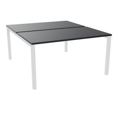 ARIAL BENCH DEP.2 PLT L140XP80 EP25MM PP OBT PIED ARCHE CARREE FX  R9 SO