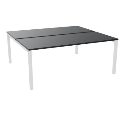 ARIAL BENCH DEP.2 PLT L180XP80 EP25MM PP OBT PIED ARCHE CARREE FX  R9 ZO