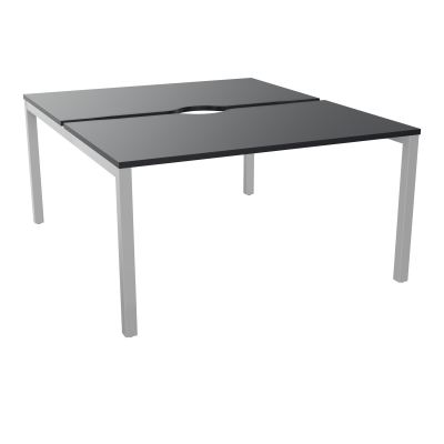 ARIAL BENCH DEP.2 PLT L140XP80 EP25MM ECHANCRE PIED ARCHE CARREE FX  R9 SA