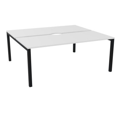 ARIAL BENCH DEP.2 PLT L180XP80 EP25MM ECHANCRE PIED ARCHE CARREE FX  MG ZP