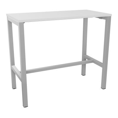 ARIAL T REU.L120XP60XH104,5 NU PIED ARCHE CARREE FX AVEC REPOSE PIED MG SA