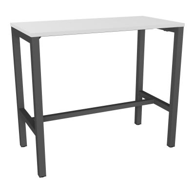 ARIAL T REU.L120XP60XH104,5 NU PIED ARCHE CARREE FX AVEC REPOSE PIED MG SC
