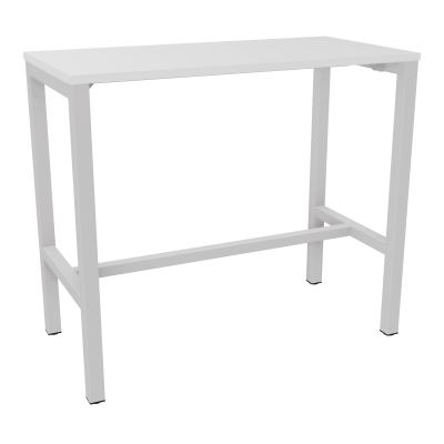 ARIAL T REU.L120XP60XH104,5 NU PIED ARCHE CARREE FX AVEC REPOSE PIED MG SD