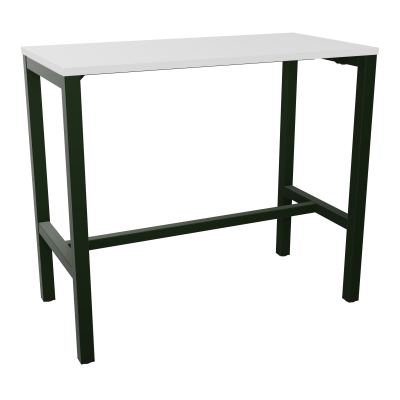 ARIAL T REU.L120XP60XH104,5 NU PIED ARCHE CARREE FX AVEC REPOSE PIED MG ST