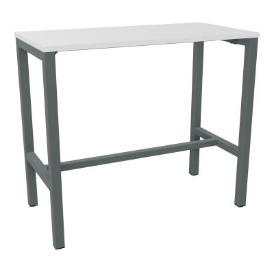 ARIAL T REU.L120XP60XH104,5 NU PIED ARCHE CARREE FX AVEC REPOSE PIED MG SU