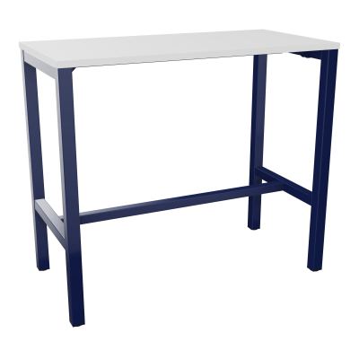 ARIAL T REU.L120XP60XH104,5 NU PIED ARCHE CARREE FX AVEC REPOSE PIED MG X4