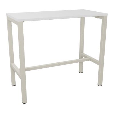 ARIAL T REU.L120XP60XH104,5 NU PIED ARCHE CARREE FX AVEC REPOSE PIED MG ZC