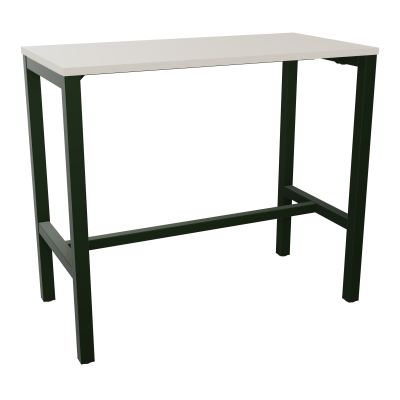 ARIAL T REU.L120XP60XH104,5 NU PIED ARCHE CARREE FX AVEC REPOSE PIED N5 ST