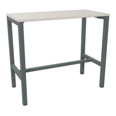 ARIAL T REU.L120XP60XH104,5 NU PIED ARCHE CARREE FX AVEC REPOSE PIED N5 SU