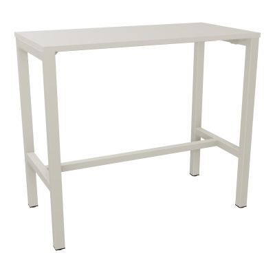 ARIAL T REU.L120XP60XH104,5 NU PIED ARCHE CARREE FX AVEC REPOSE PIED N5 ZC