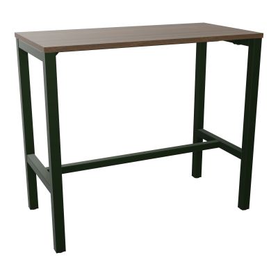 ARIAL T REU.L120XP60XH104,5 NU PIED ARCHE CARREE FX AVEC REPOSE PIED N6 ST