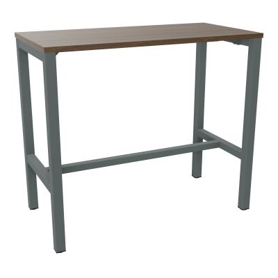 ARIAL T REU.L120XP60XH104,5 NU PIED ARCHE CARREE FX AVEC REPOSE PIED N6 SU