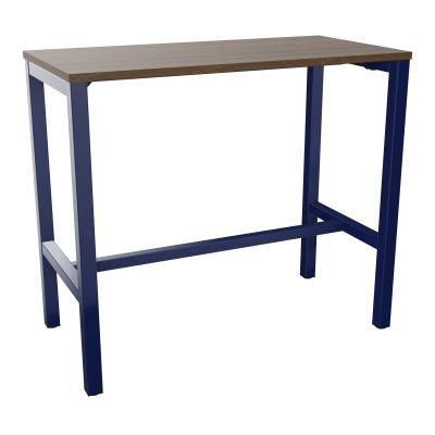 ARIAL T REU.L120XP60XH104,5 NU PIED ARCHE CARREE FX AVEC REPOSE PIED N6 X4