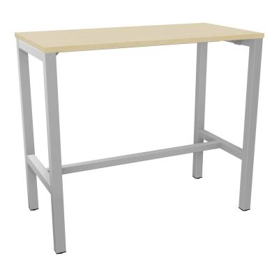 ARIAL T REU.L120XP60XH104,5 NU PIED ARCHE CARREE FX AVEC REPOSE PIED N8 SA