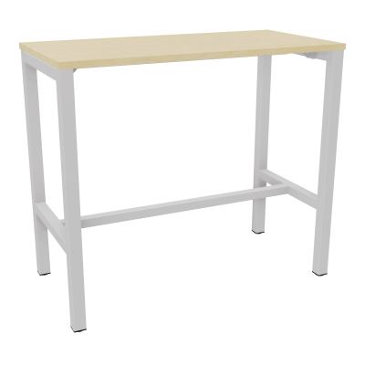 ARIAL T REU.L120XP60XH104,5 NU PIED ARCHE CARREE FX AVEC REPOSE PIED N8 SD