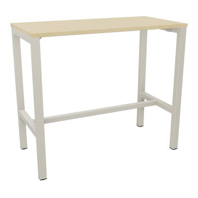 ARIAL T REU.L120XP60XH104,5 NU PIED ARCHE CARREE FX AVEC REPOSE PIED N8 ZC
