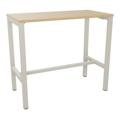 ARIAL T REU.L120XP60XH104,5 NU PIED ARCHE CARREE FX AVEC REPOSE PIED  R1 ZC