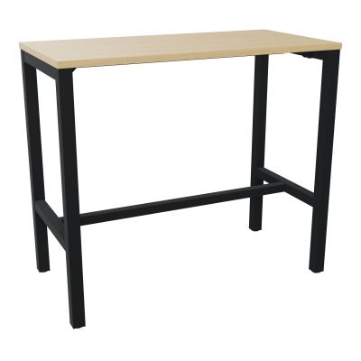 ARIAL T REU.L120XP60XH104,5 NU PIED ARCHE CARREE FX AVEC REPOSE PIED  R1 ZP
