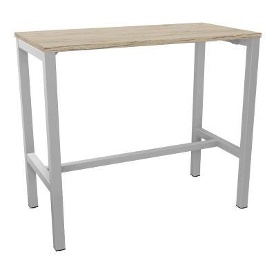 ARIAL T REU.L120XP60XH104,5 NU PIED ARCHE CARREE FX AVEC REPOSE PIED R3 SA